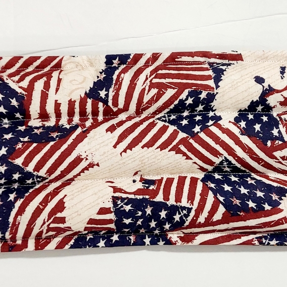 Marines, USA, Therapeutic heating-cooling rice neck wrap, heat pad, rice bag - Picture 5 of 7